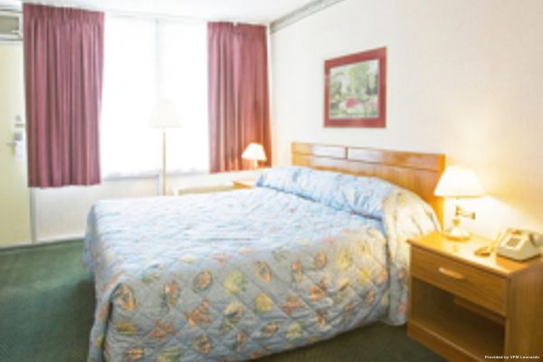 Americas Best Value Inn (Decatur)